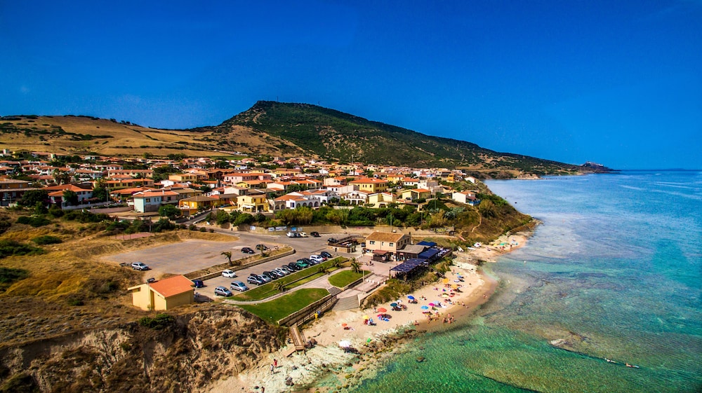 Gh Santina Resort And Spa 30/41