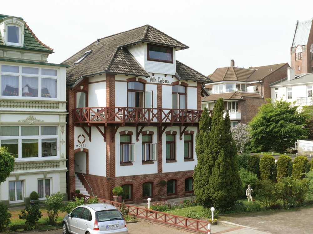 Villa Caldera 6/45