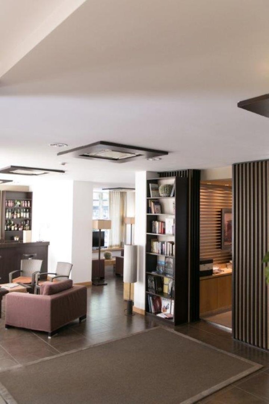 Hotel Touring Carpi 58/81