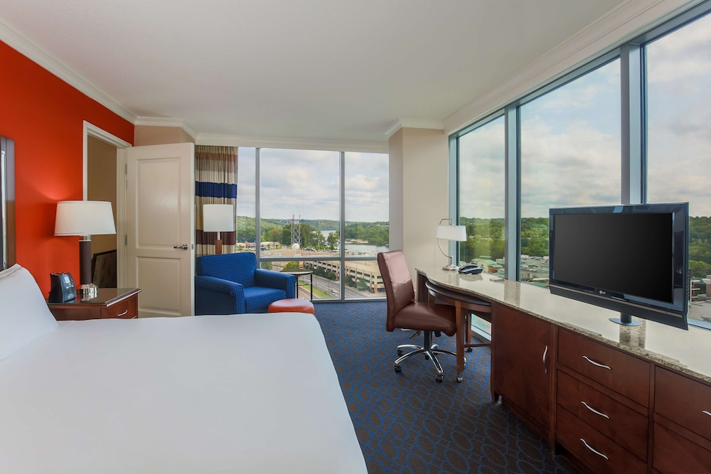 Hilton Branson Convention Center 67/77