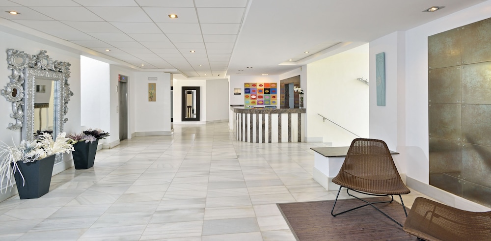 Sol Lunamar Palmanova Apartamentos - Adults Only 13/57