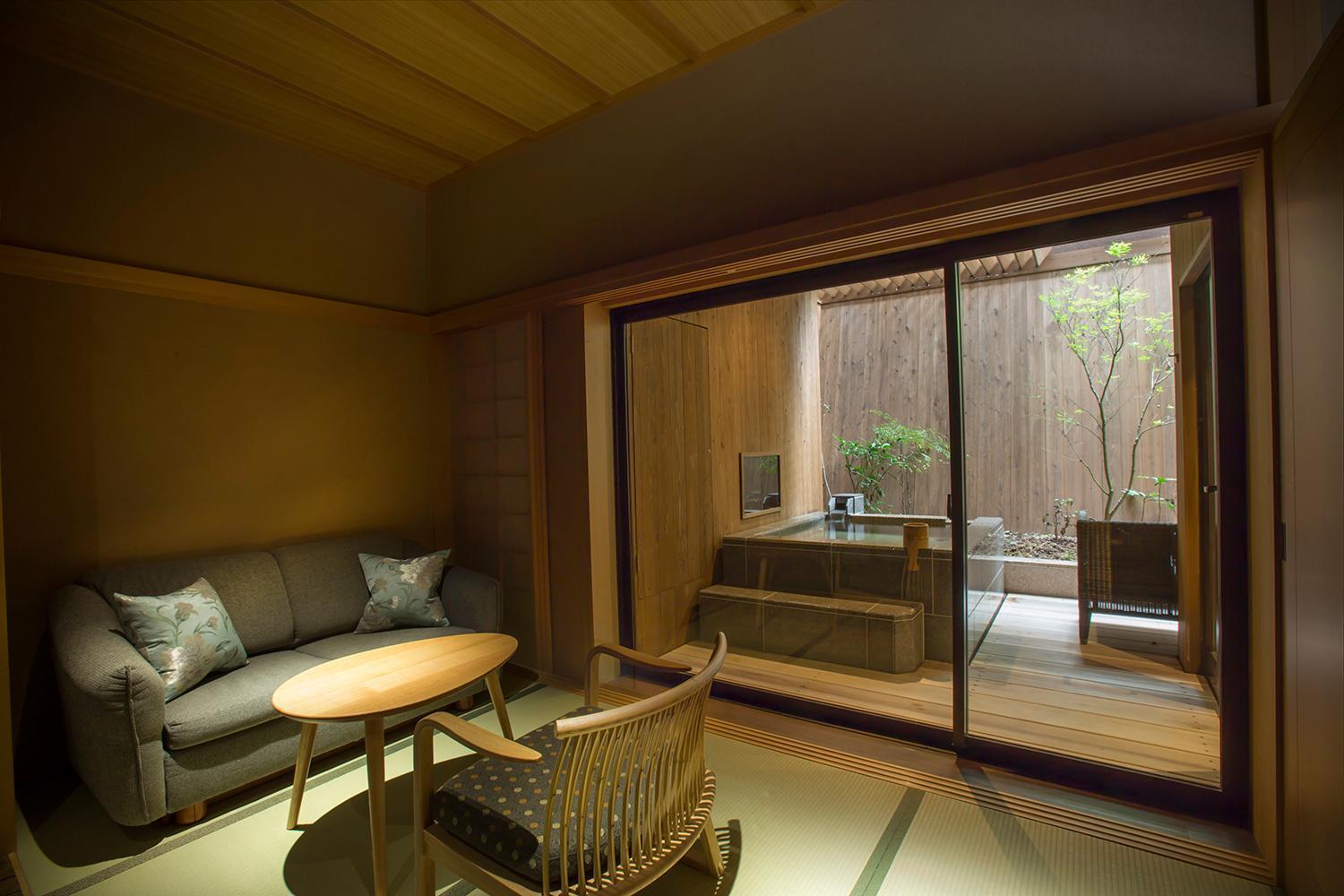 Saka Hotel Kyoto 33/50