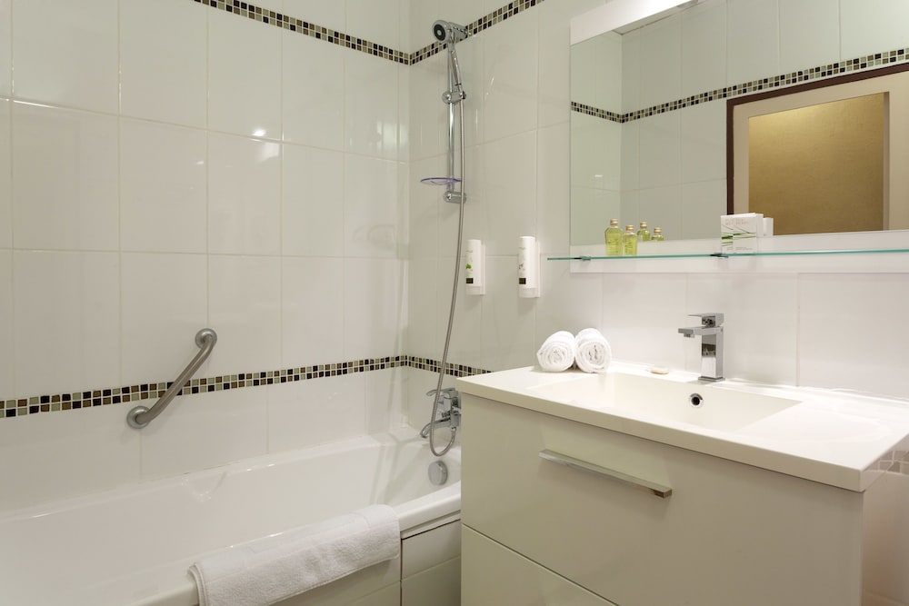 Hotellerie Du Val D'or 43/45