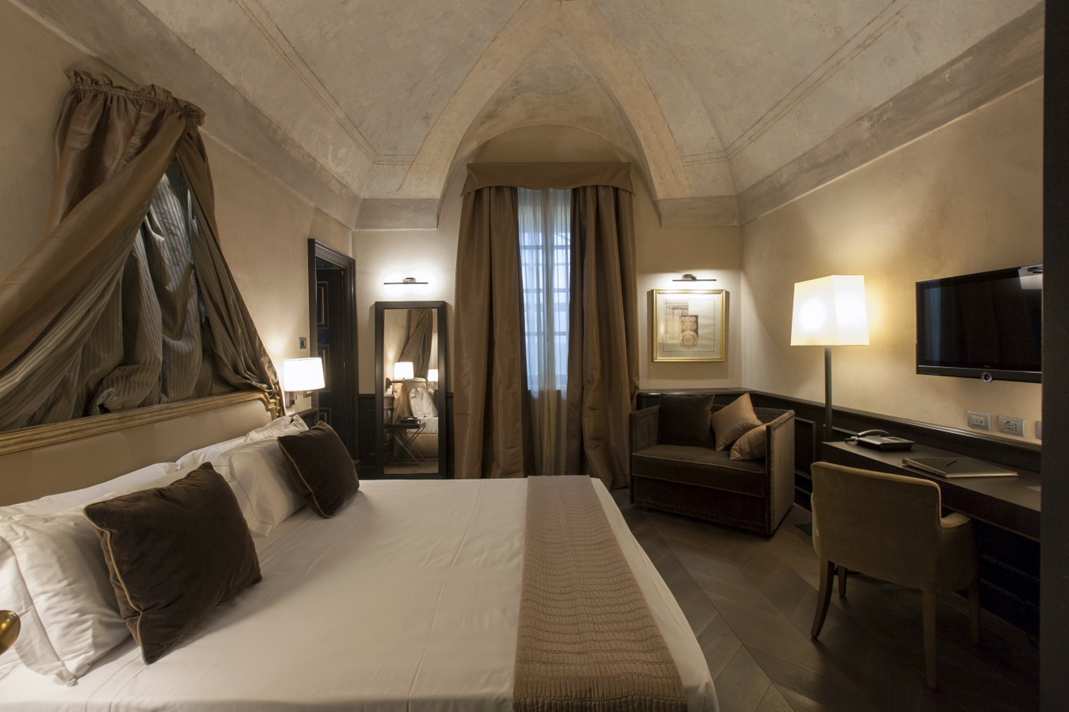 Palazzo Righini 9/28