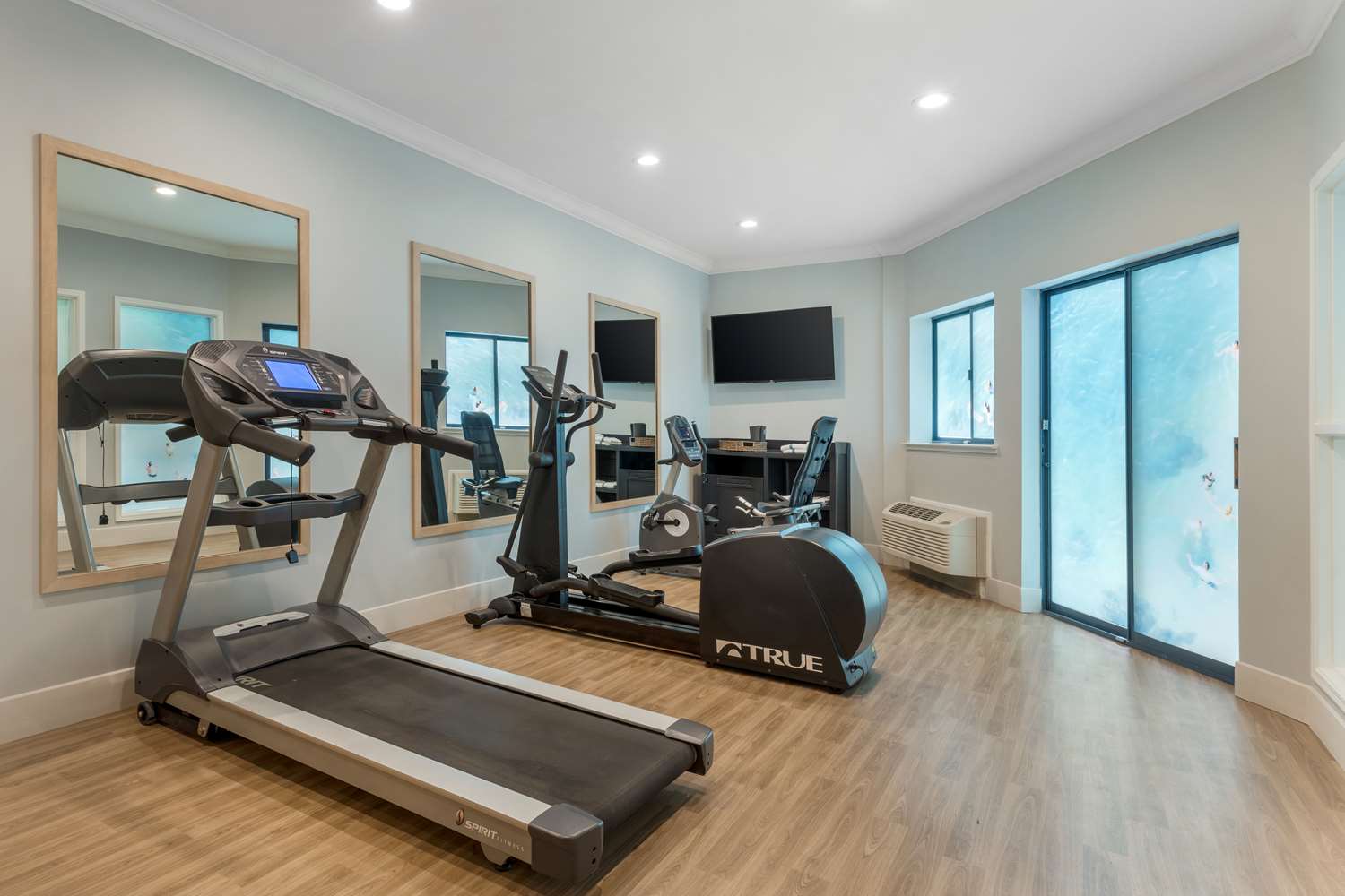 Best Western Plus All Suites Inn 27/47