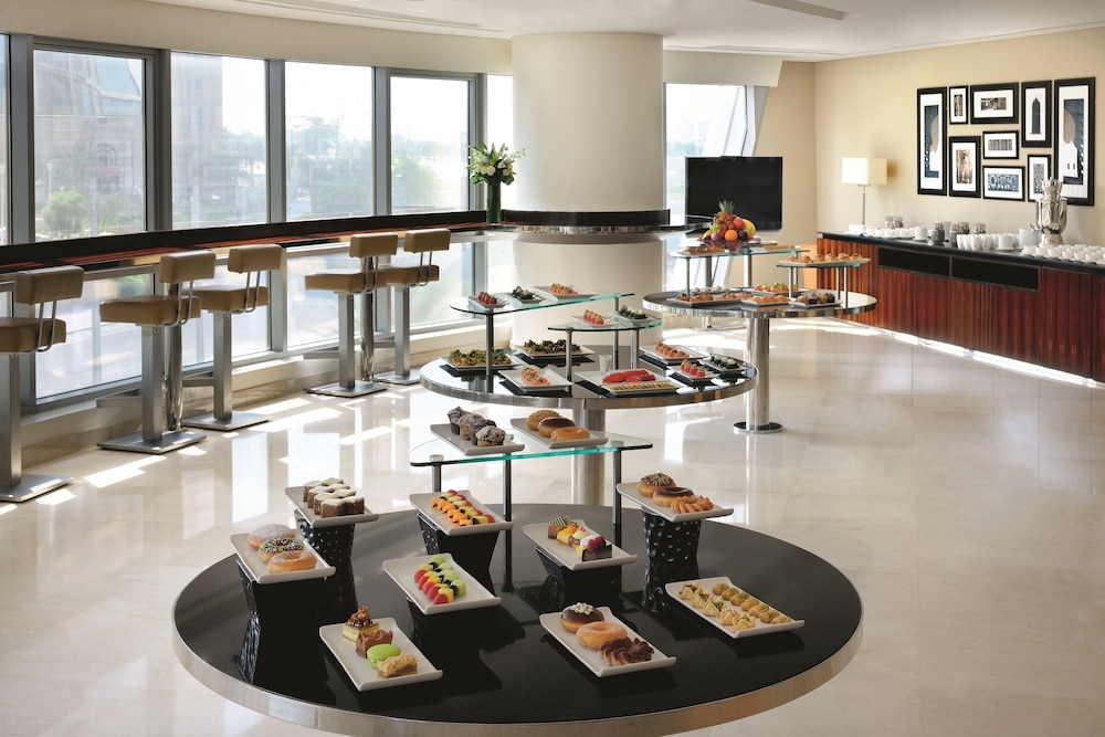 Qabila Westbay Hotel by Marriott 49/65
