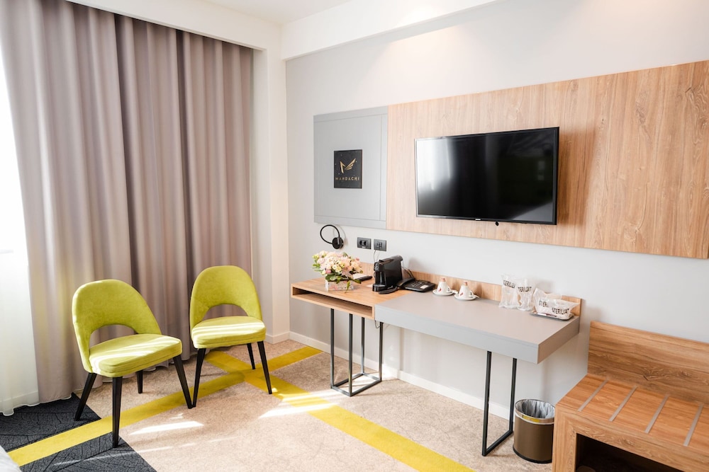 Mandachi Hotel & Spa 36/50