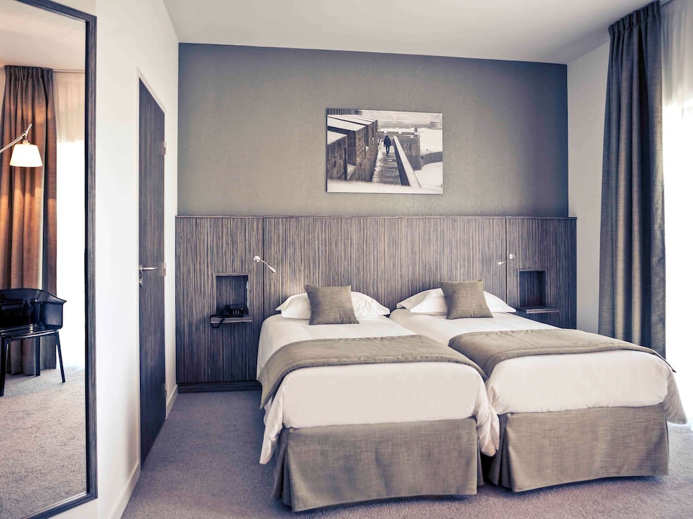 Mercure Saint Malo Balmoral 34/77