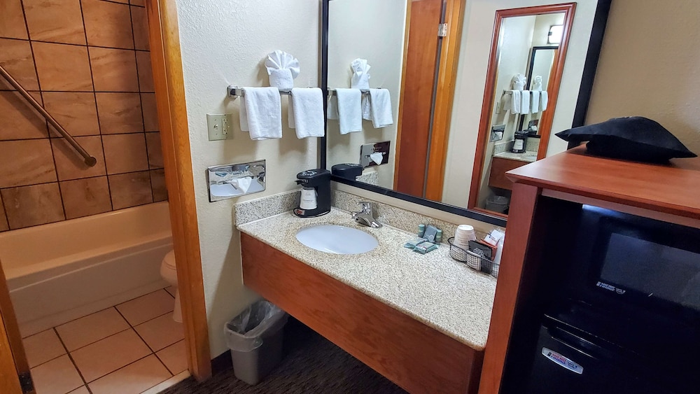 Best Western Plains Motel 23/49
