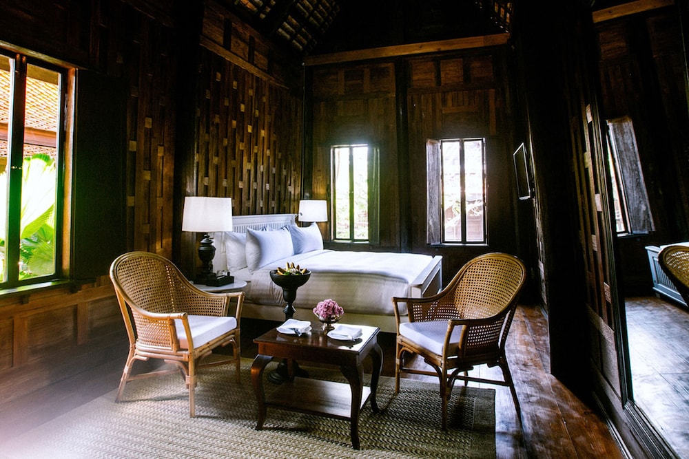 Villa Mahabhirom 17/50
