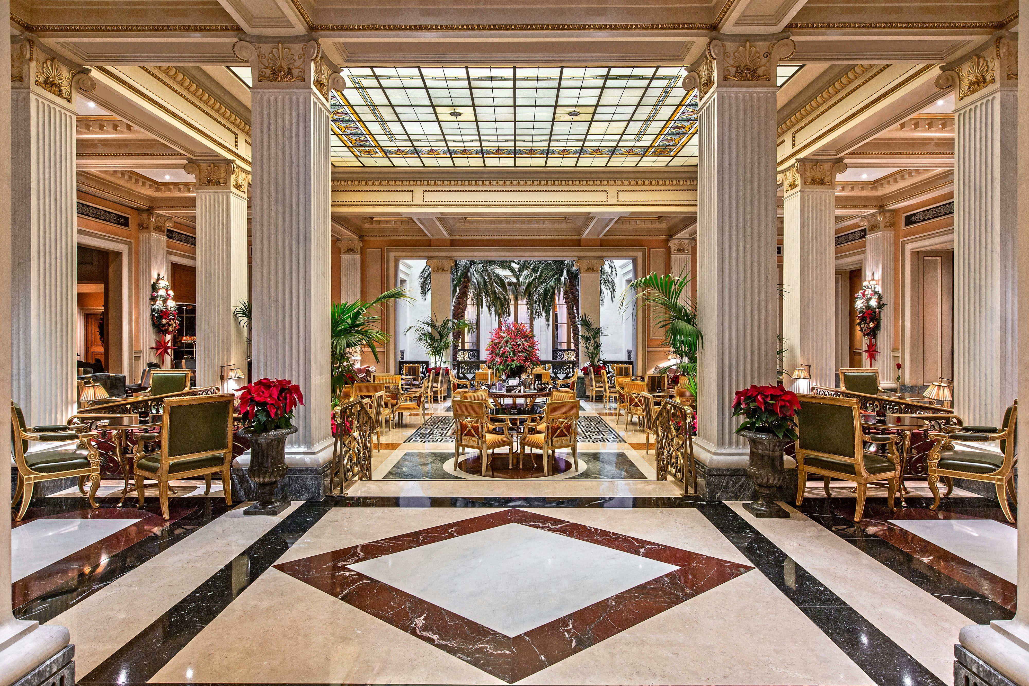 Hotel Grande Bretagne, a Luxury Collection Hotel, Athens 6/50