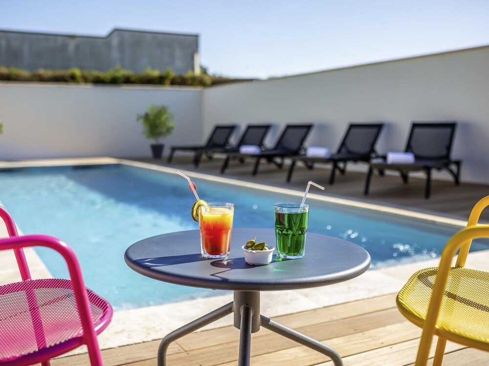 ibis Carcassonne Est la Cite 27/50