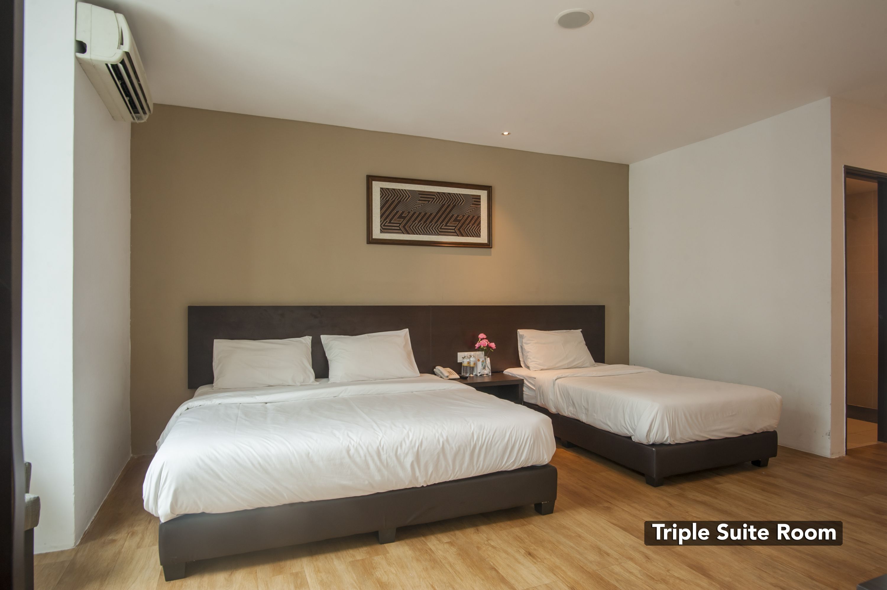 Summit Signature Hotel Oug Kuala Lumpur 9/31