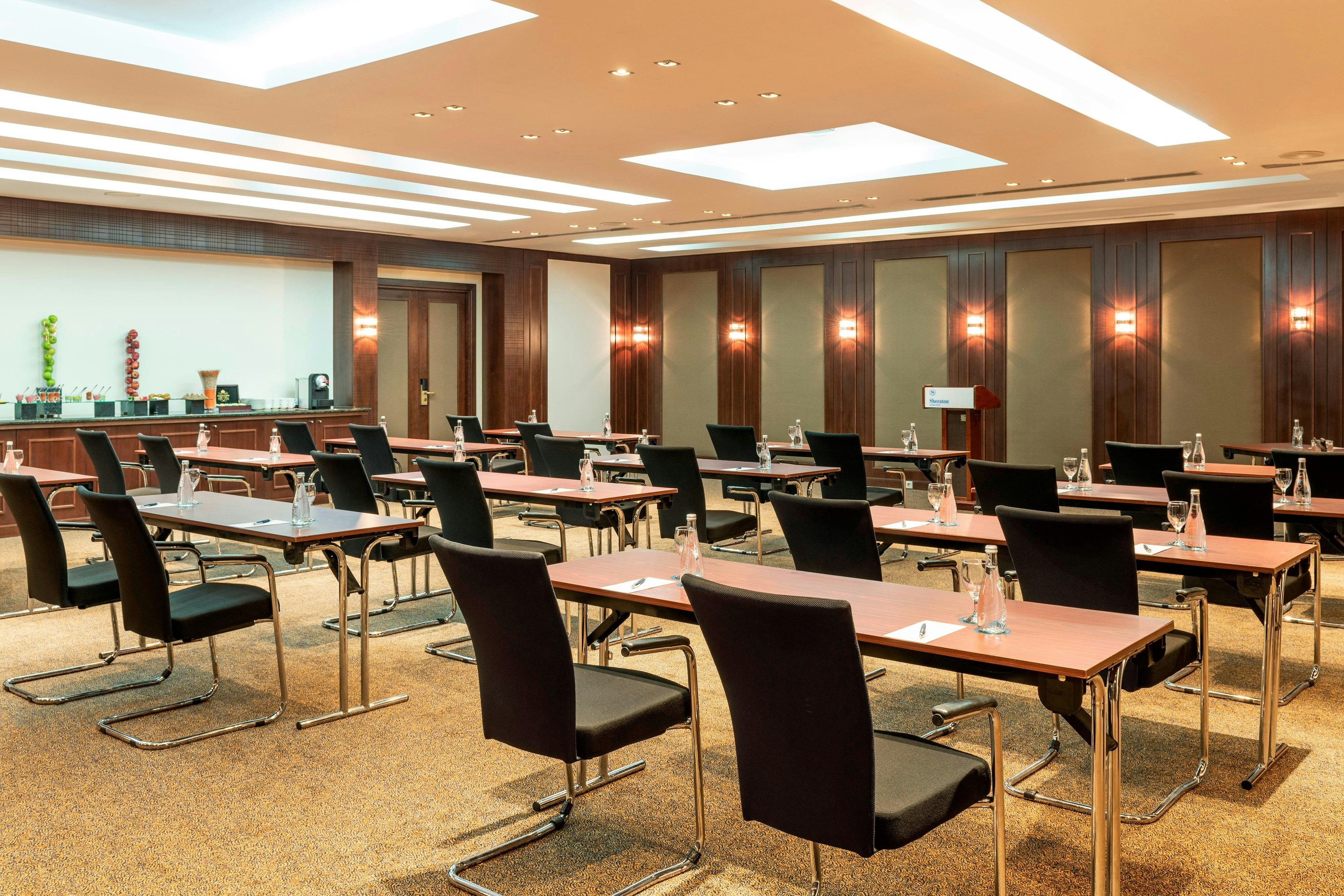 SHERATON JEDDAH HOTEL 45/50