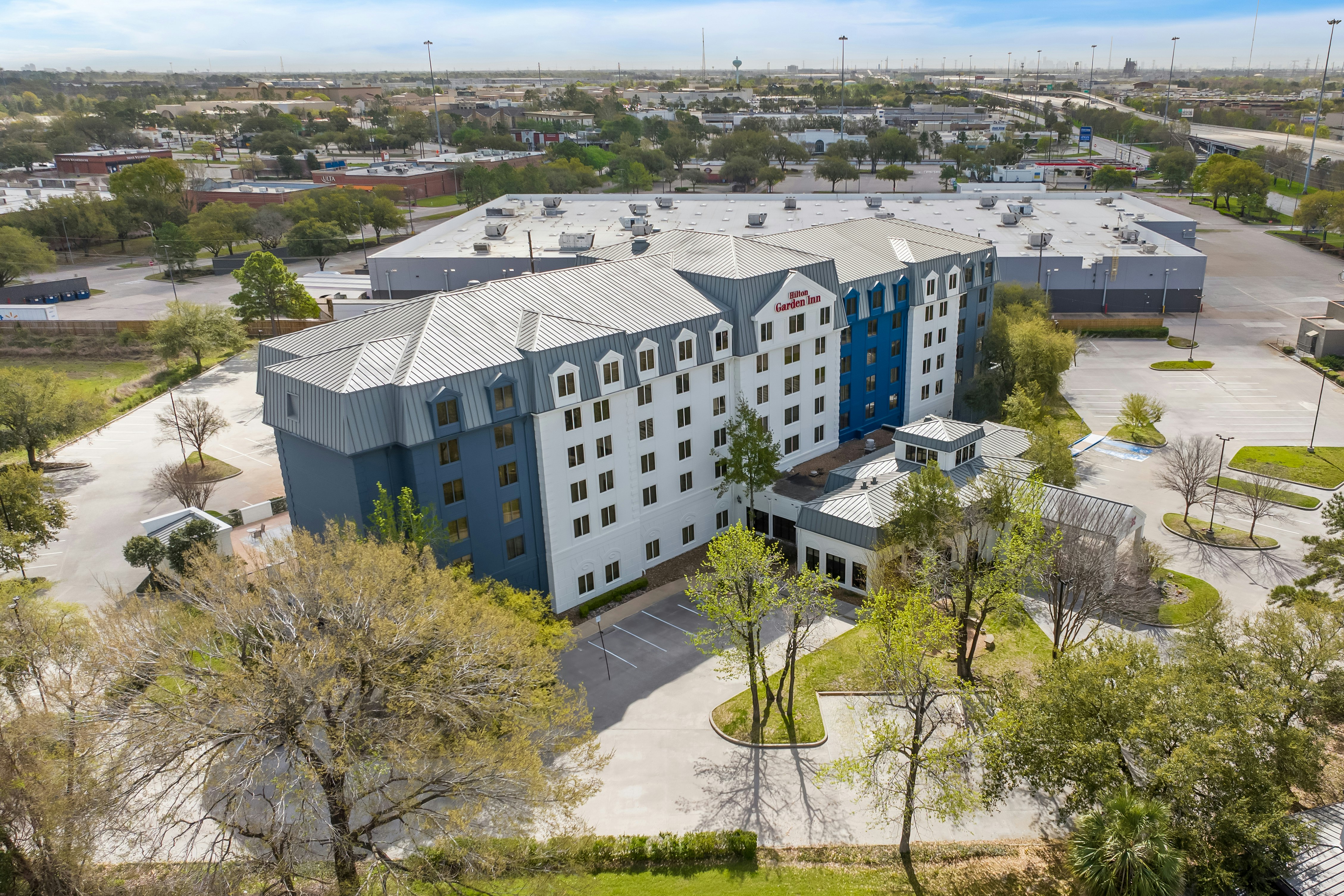 Hilton Garden Inn Houston Nw Willowbrook 3/29