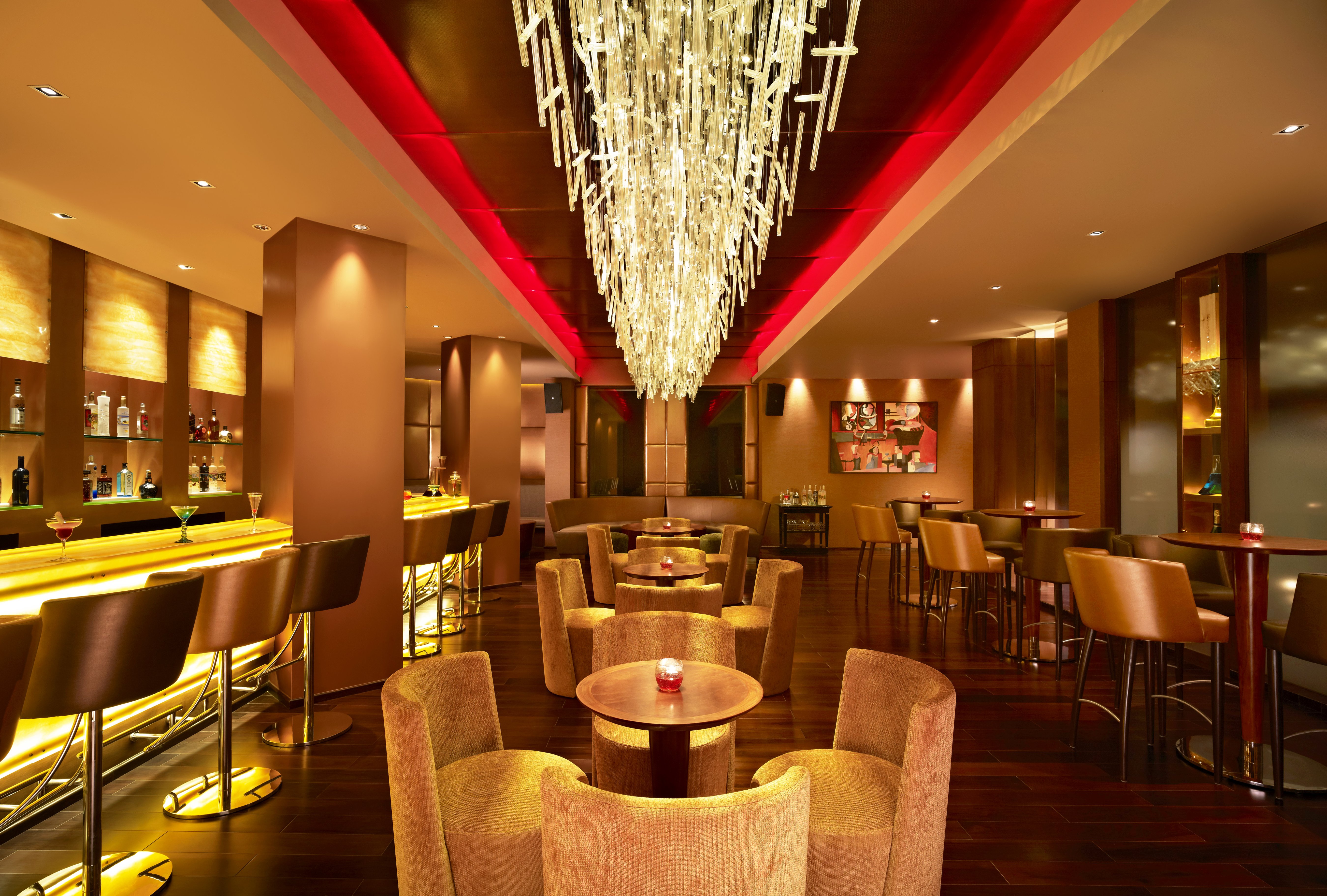 Vivanta Ernakulam, Marine Drive 25/32