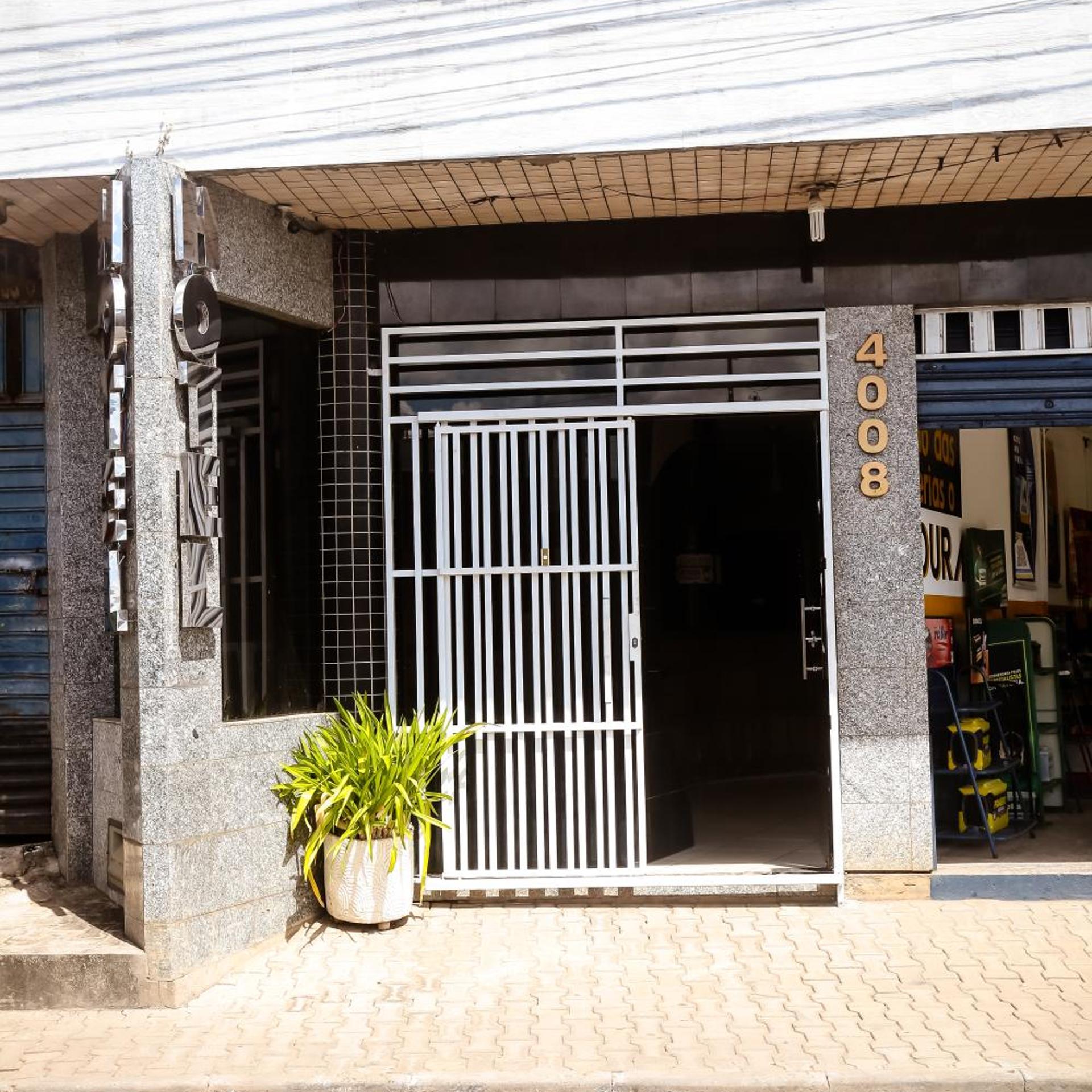 Hotel Barao Palace 1/32