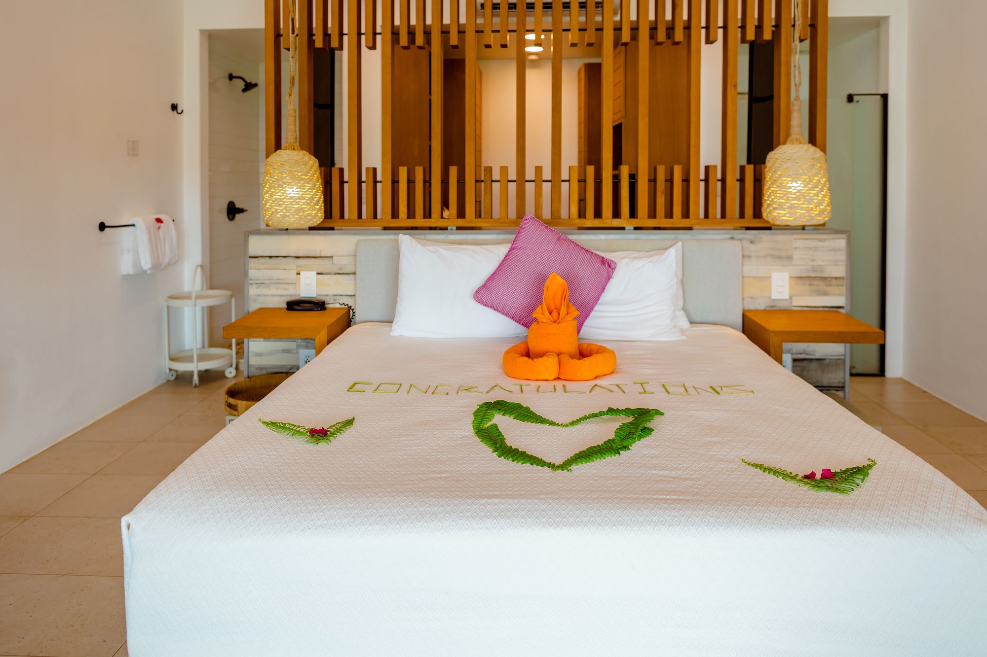 Romantic, Suite, King Bed, Bay View, Adult Only, Plunge Pool, Private Pool