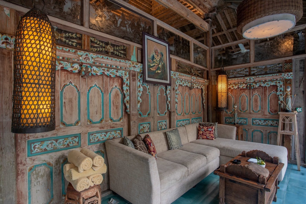 Arya Swara Villa Ubud 47/67