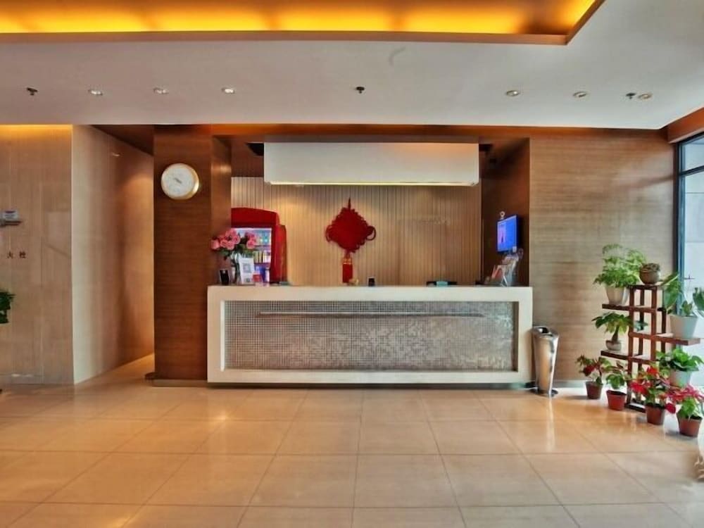 Jinjiang Inn Ningbo Yinzhou Wanda Siming Road 3/22