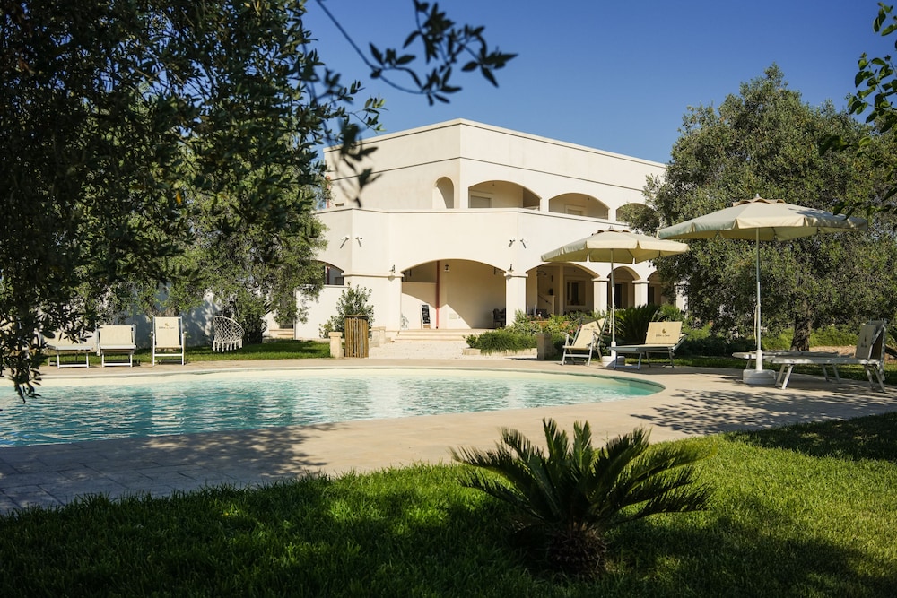 Villa De Lua 42/50