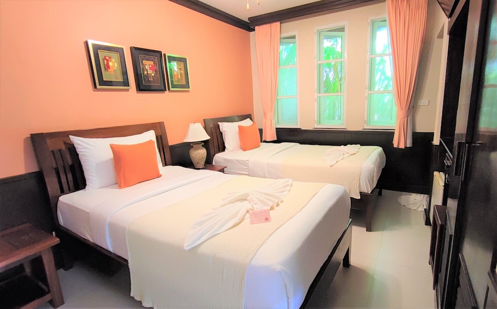 SAMED VILLA RESORT 59/74