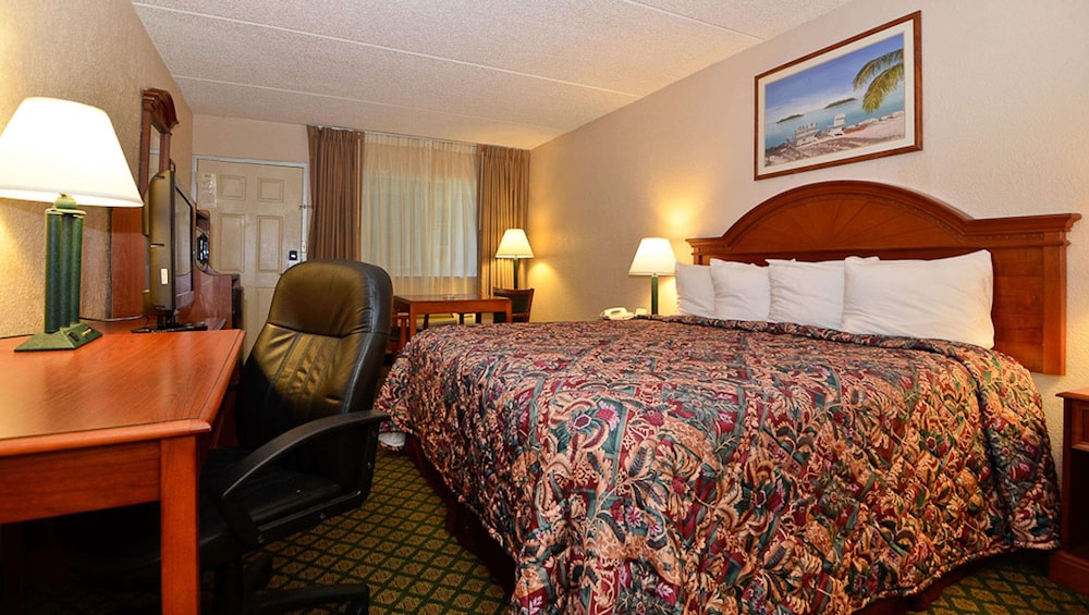 Stratford Motor Inn East Ellijay 18/44