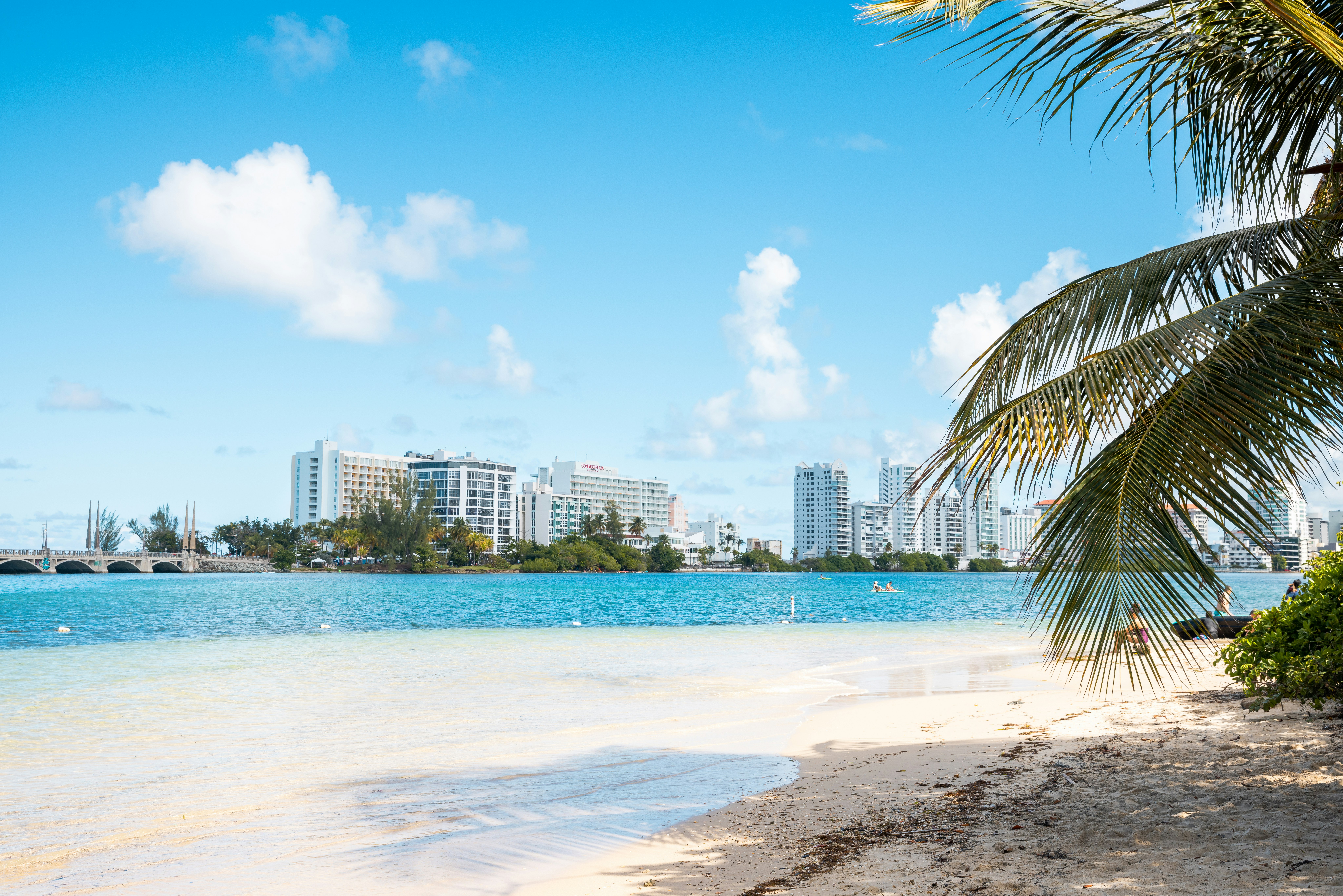 Hilton Garden Inn San Juan Condado 56/61
