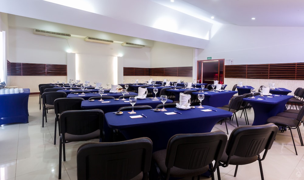 Ghl Relax Hotel El Puente 48/60