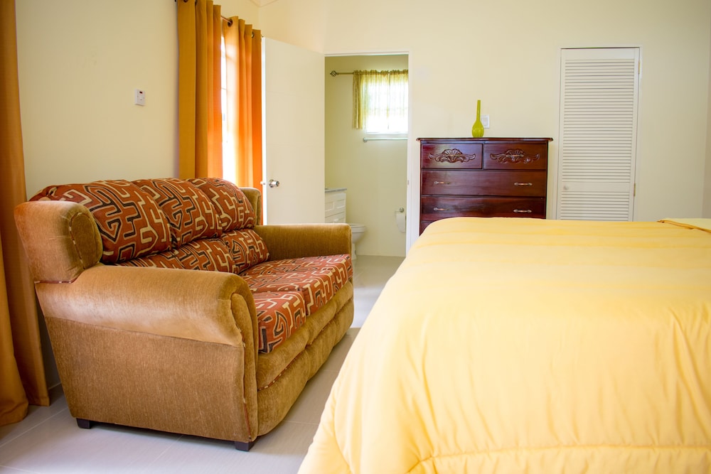 Ocho Rios Getaway Villa At Draxhall 13/31