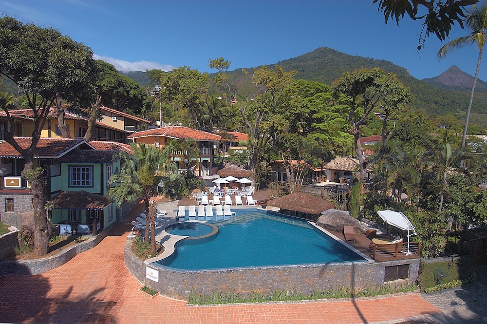 Porto Pacuiba Hotel Ilhabela 60/71