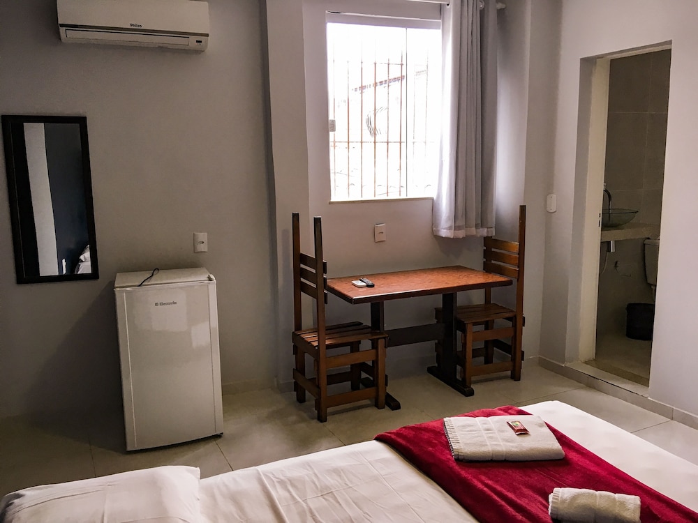 Pousada Hostel Vila Appia 56/70