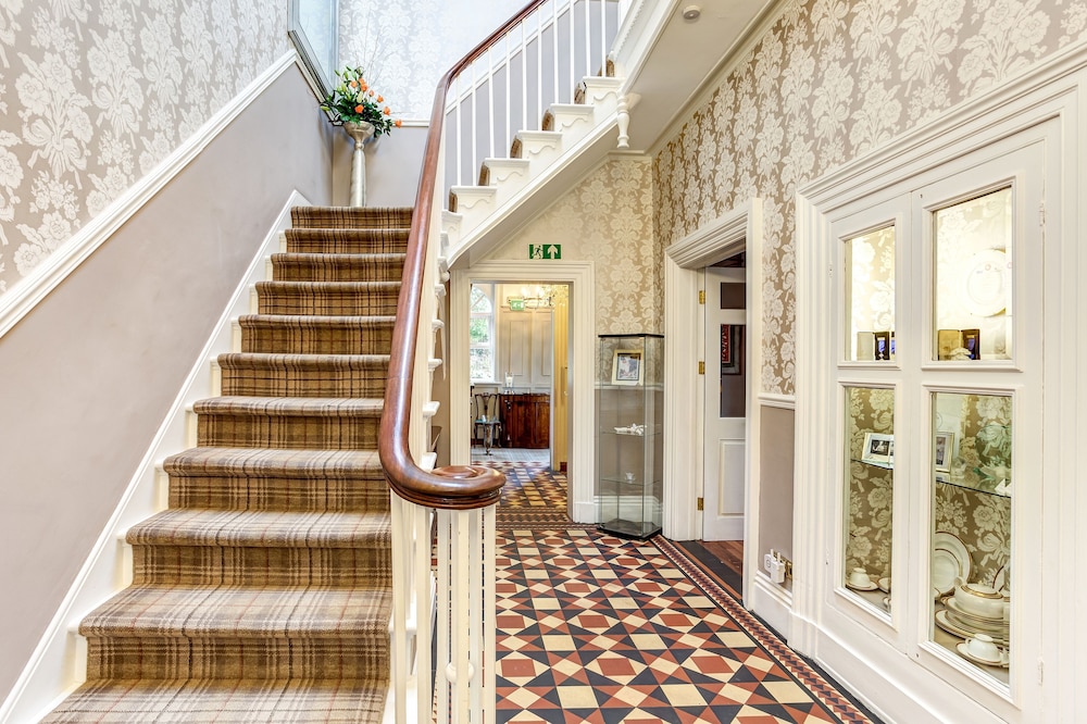 The Alexandra Court Hotel 19/37