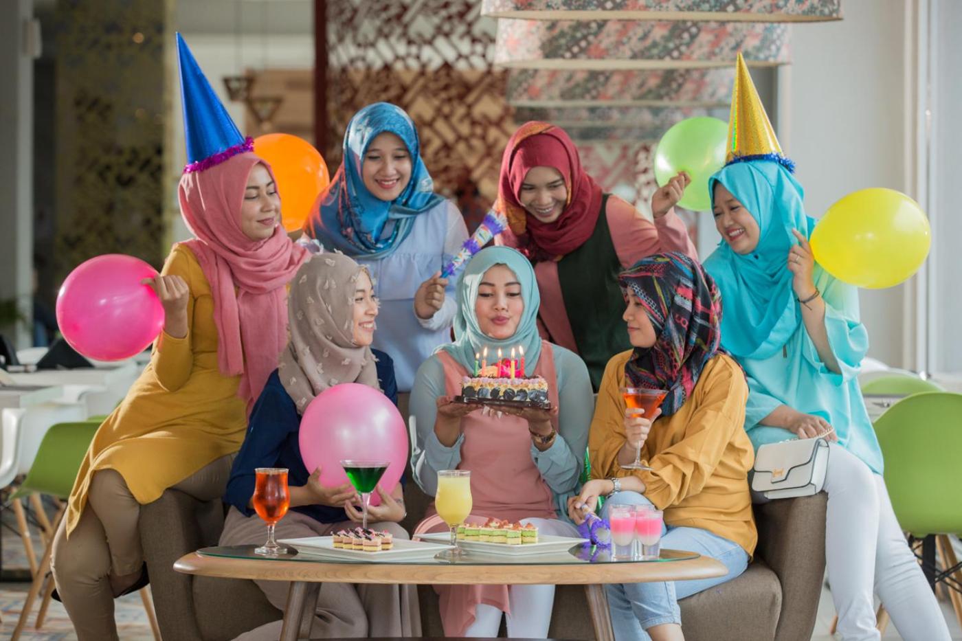 KHAS Surabaya Hotel 56/61