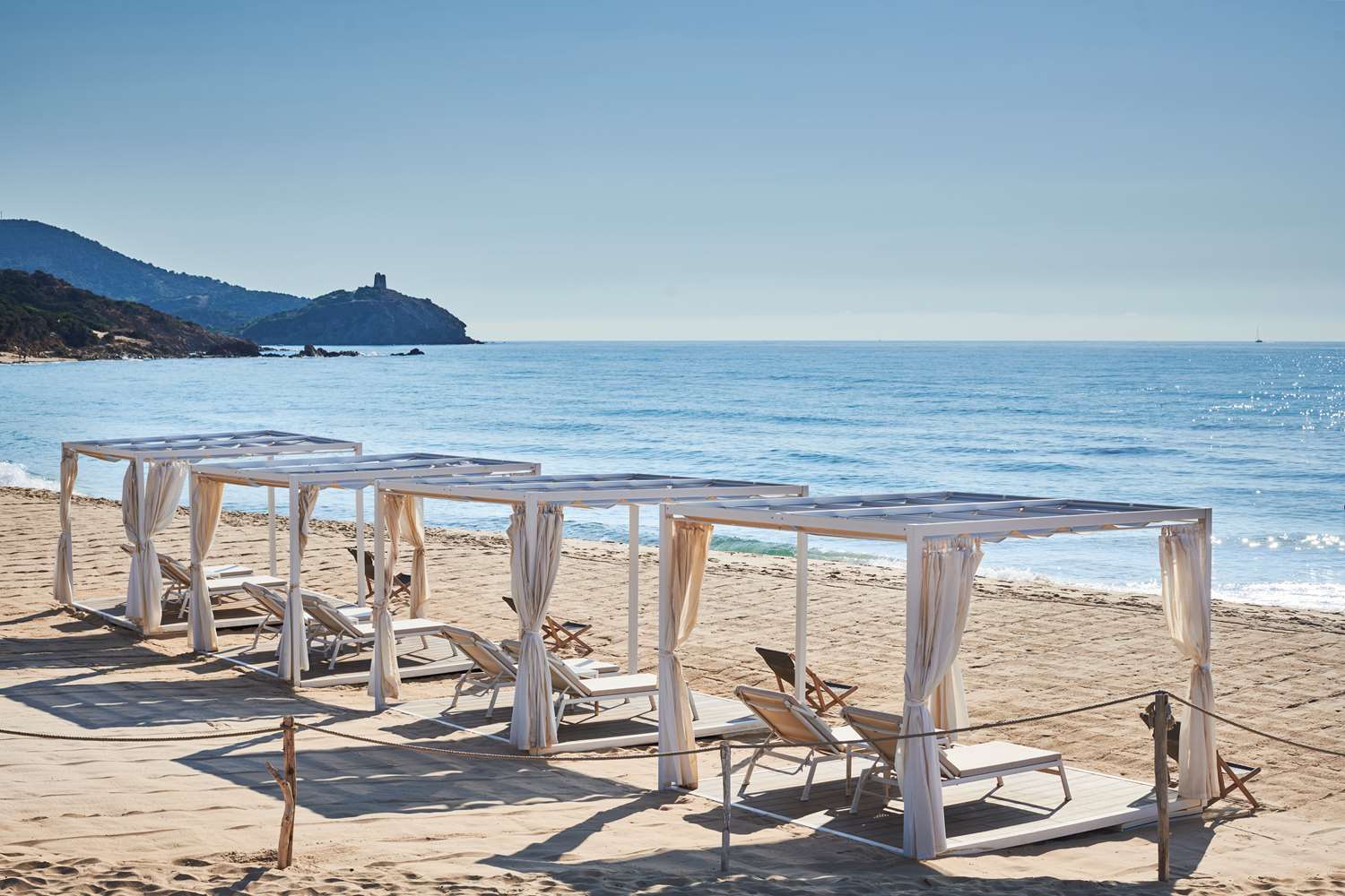 Conrad Chia Laguna Sardinia 27/44