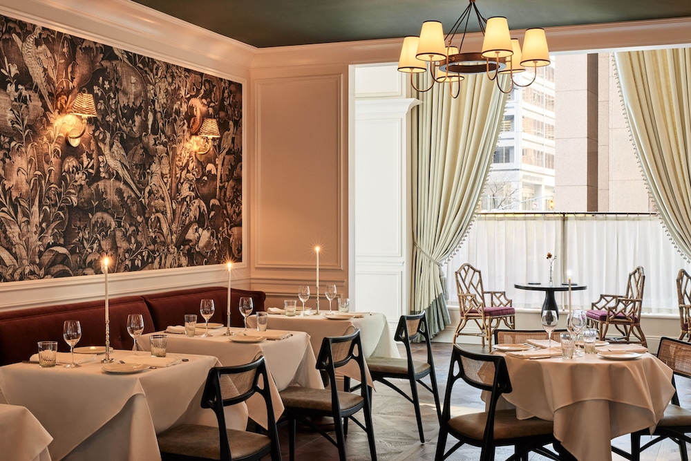 The Wall Street Hotel 34/50