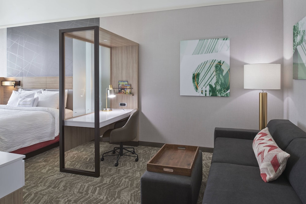 SpringHill Suites by Marriott East Lansing University Area 10/37