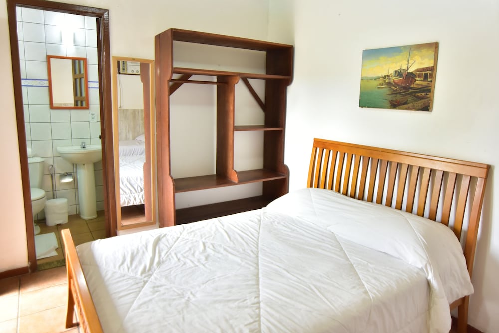STANDARD, DOUBLE BED