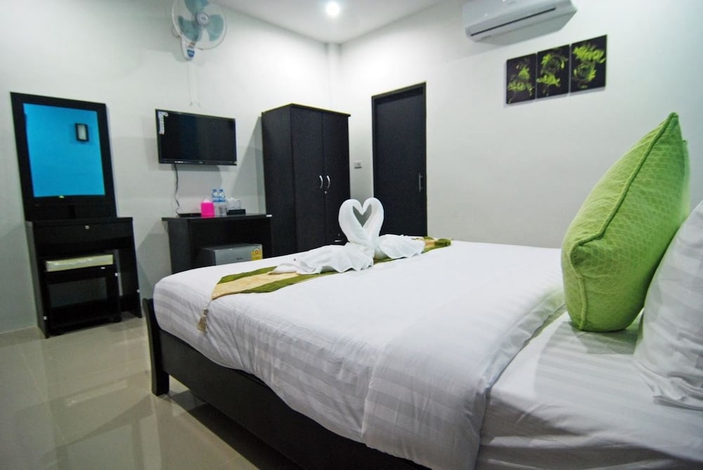 Lanta Memory Resort 24/52