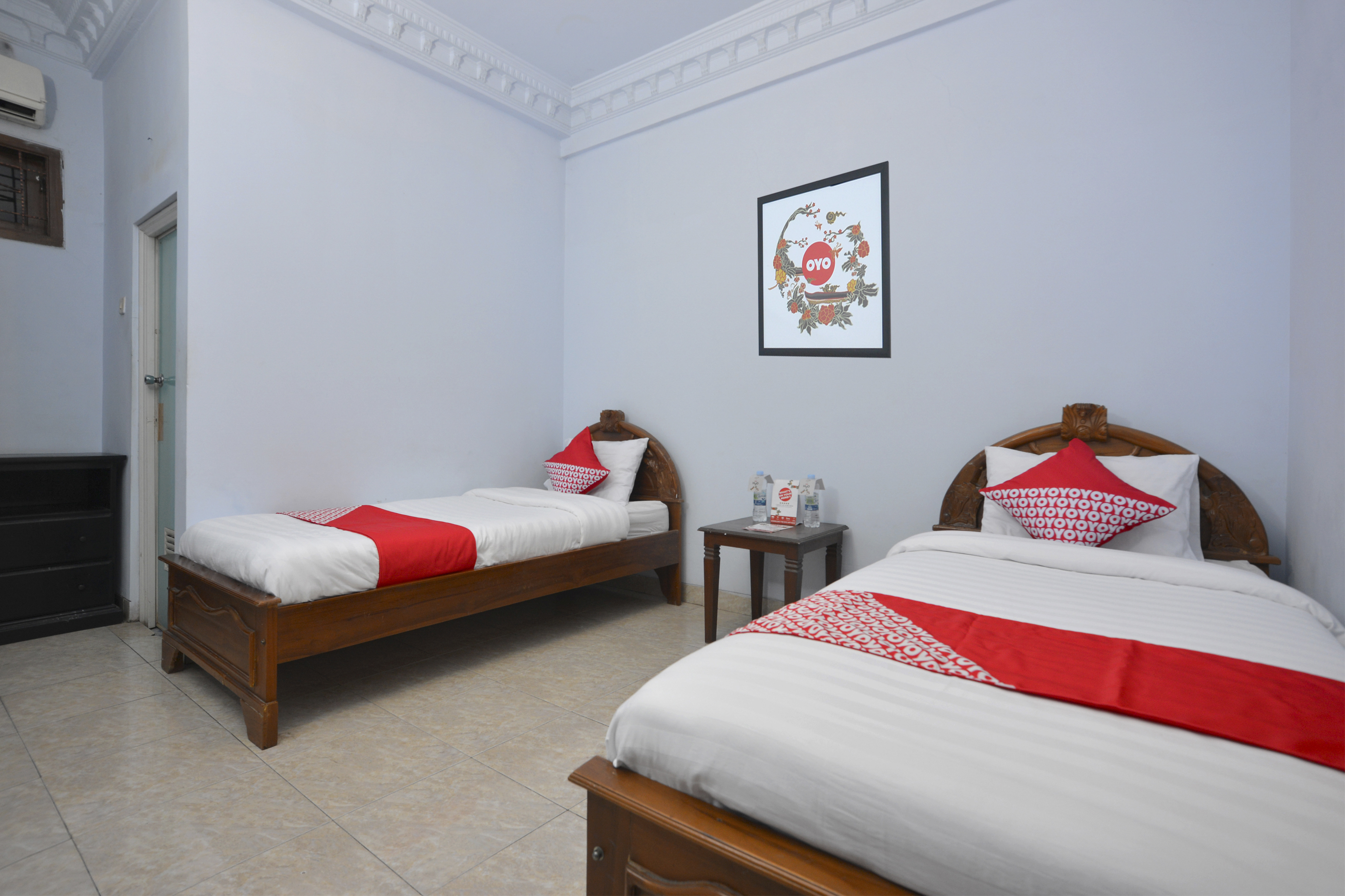OYO 586 Hotel Wijaya 26/72