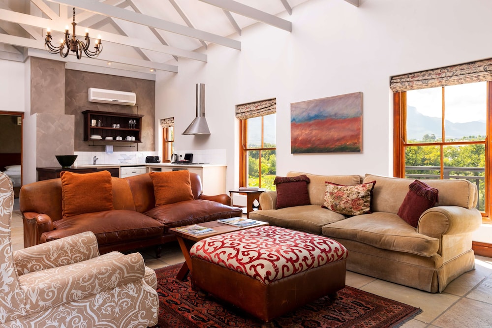 De Zalze Lodge 41/66