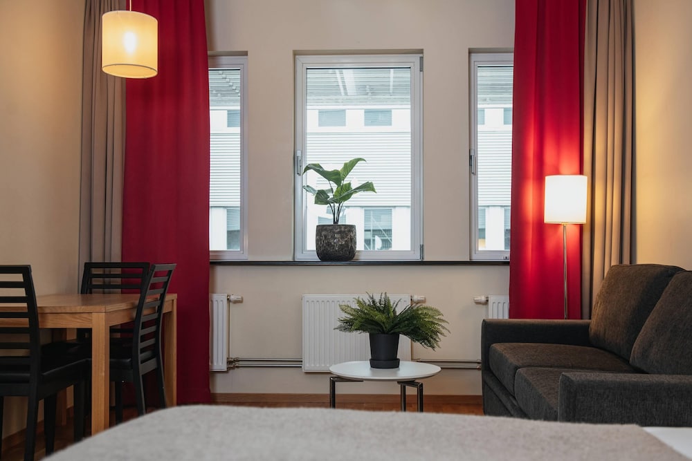 Home Hotel Mektagonen 25/44