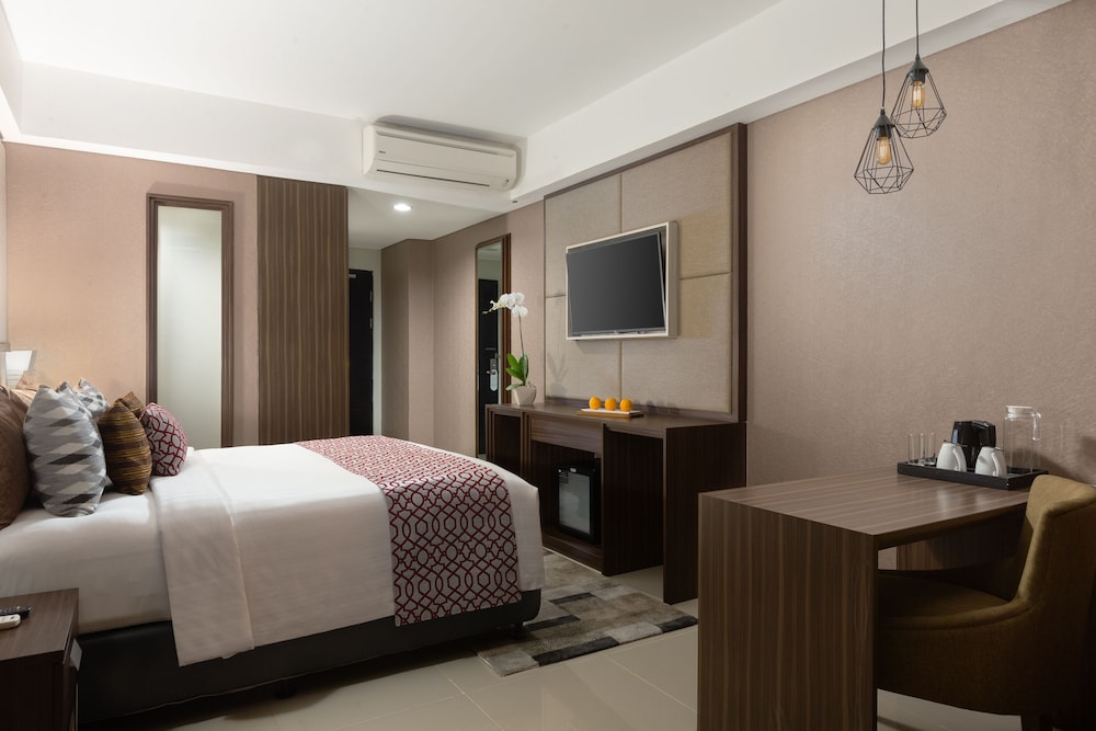 The Alana Hotel & Conference Center Malioboro Yogyakarta By Aston 13/33