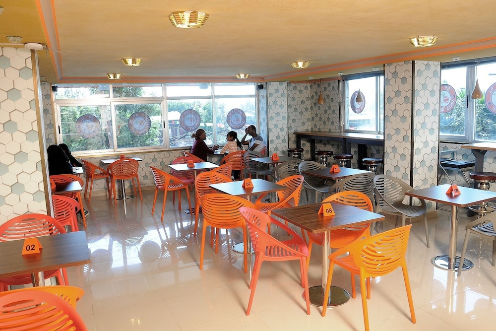Sheza Guest House 22/26