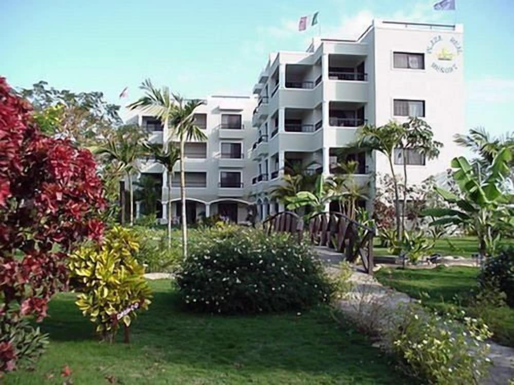Plaza Real Resort 7/50