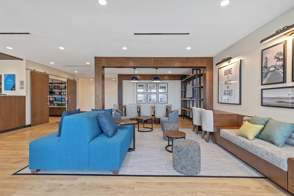 Everhome Suites San Bernardino - Loma Linda 36/59