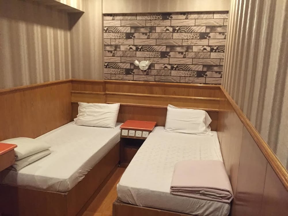 Usa Hostel 35/51
