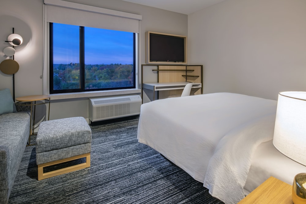 TownePlace Suites by Marriott Wrentham Plainville 15/52