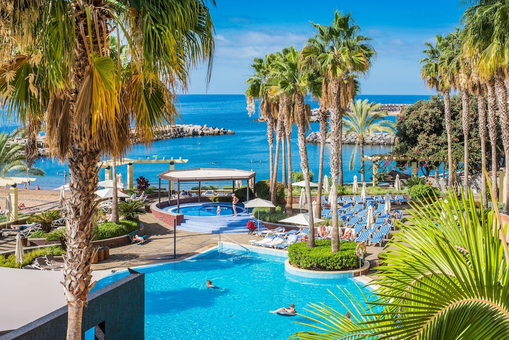 Calheta Beach by Savoy Signature 73/79