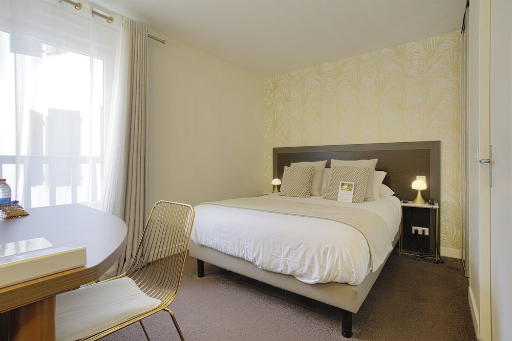 Hotel Le Relais Saint Jacques 29/55